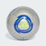 כדור כדורגל מסי אדידס אפור - ADIDAS Messi Club Ball Grey