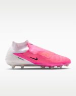 ⁦נעלי כדורגל נייקי Nike Phantom 6 High Elite AG⁩ – תמונה ⁦3⁩