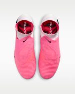 ⁦נעלי כדורגל נייקי Nike Phantom 6 High Elite AG⁩ – תמונה ⁦4⁩