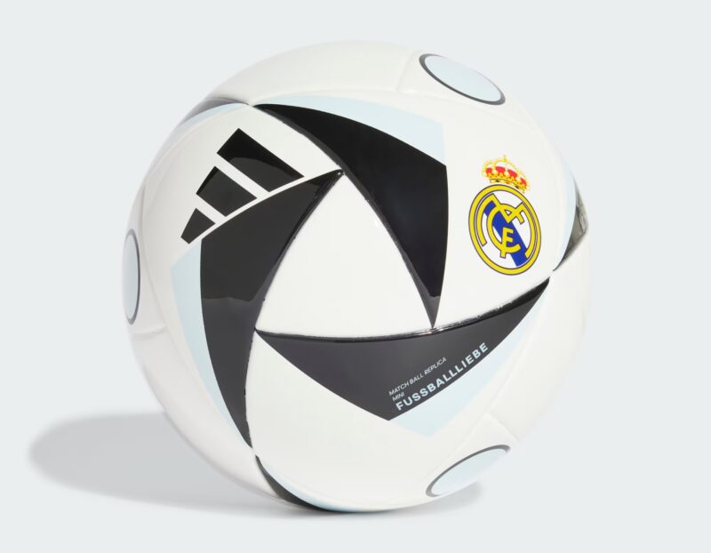 מיני כדור כדורגל אדידס ריאל מדריד Real Madrid Home Mini Ball