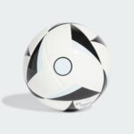 ⁦מיני כדור כדורגל אדידס ריאל מדריד Real Madrid Home Mini Ball⁩ – תמונה ⁦2⁩