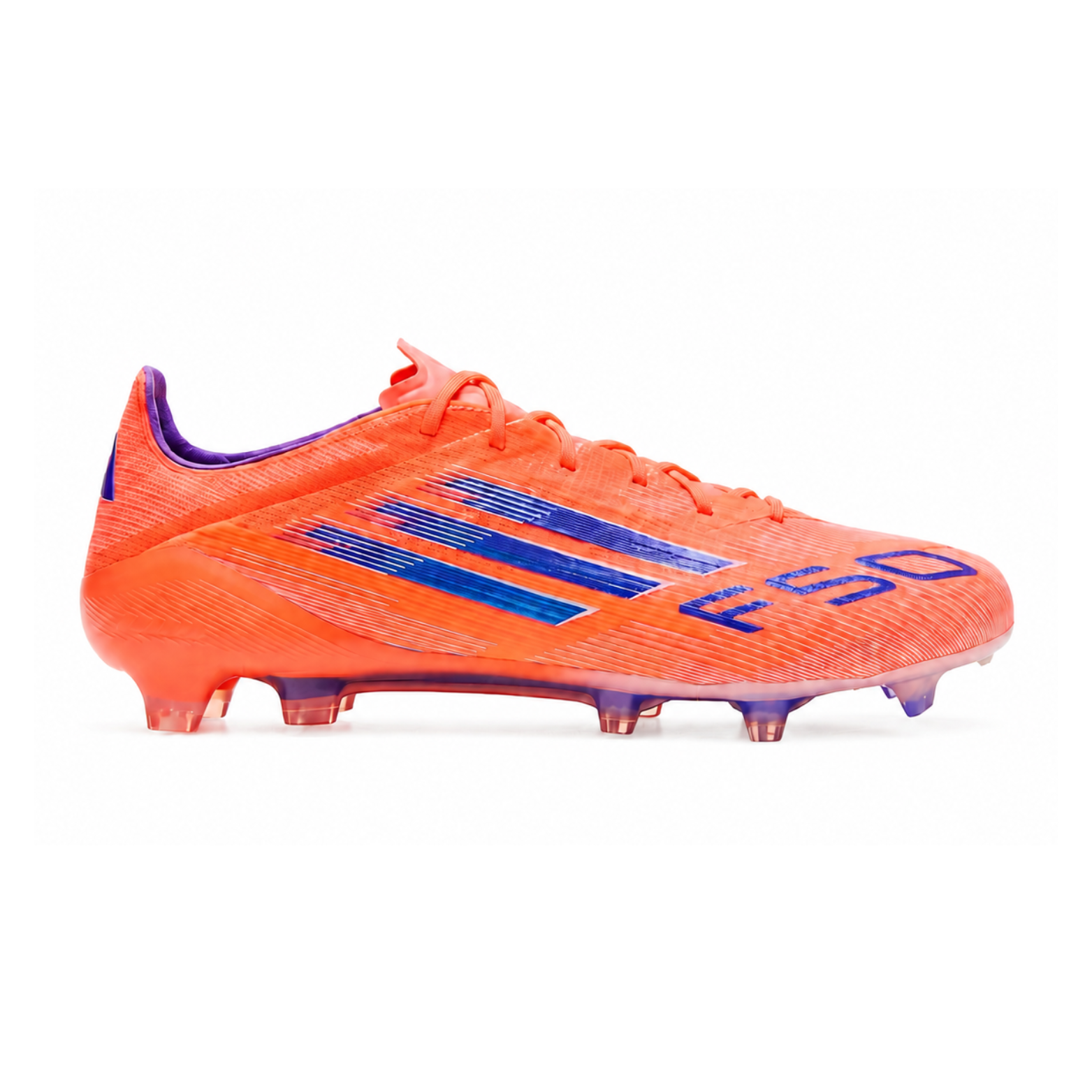 עיצוב ללא שם נעלי כדורגל אדידס ADIDAS F50 Elite Firm Ground Cleats – תמונה 1
