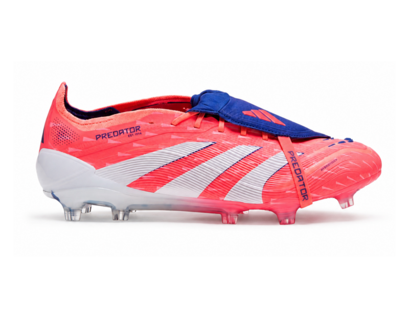 נעלי כדורגל אדידס Predator Elite Fold-Over Tongue Firm Ground Boots