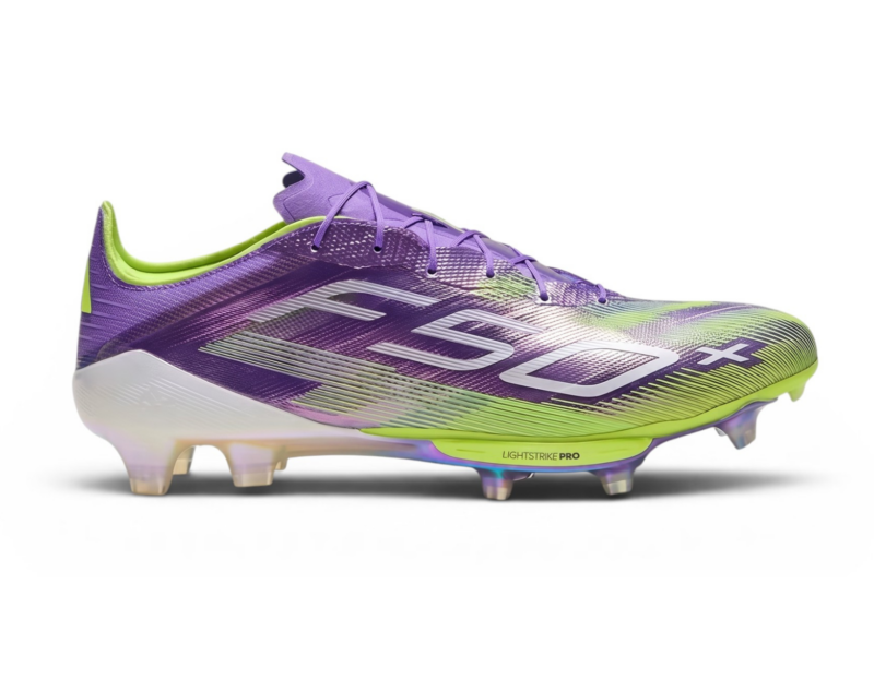 נעלי כדורגל אדידס F50+ Firm Ground Boots