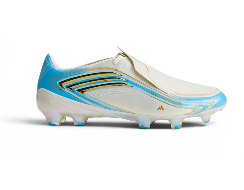 נעלי כדורגל אדידס F50 Messi Elite Firm Ground Football Boots