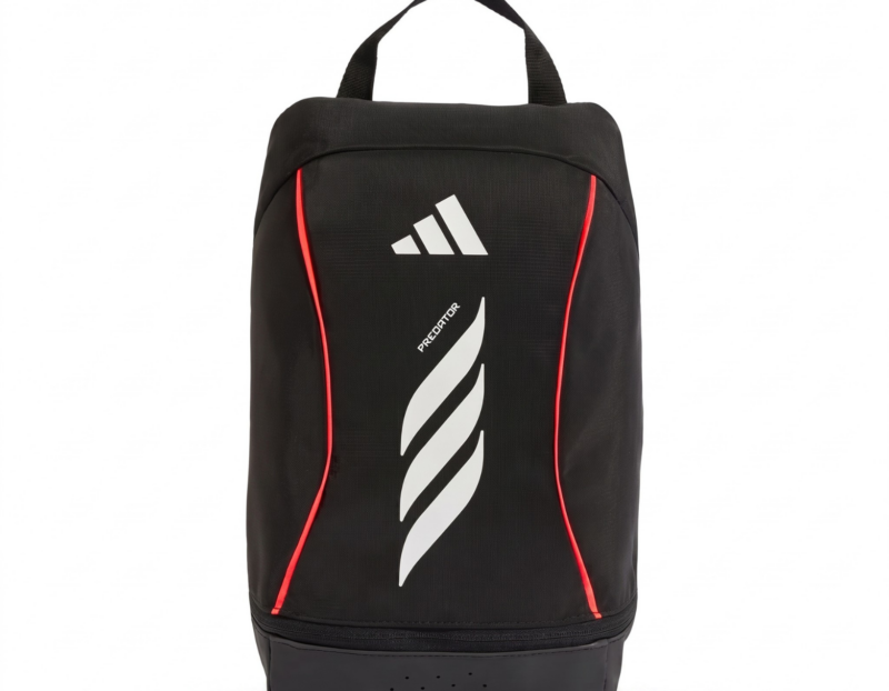 תיק ספורט לנעליים אדידס adidas PREDATOR SHOEBAG