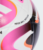 ⁦כדור כדורגל אדידס CONEXT 24 LEAGUE BALL⁩ – תמונה ⁦3⁩
