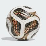⁦כדור כדורגל אדידס ADIDAS FIFA World Cup 26 Trionda Finals Pro⁩ – תמונה ⁦2⁩