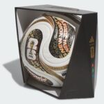 ⁦כדור כדורגל אדידס ADIDAS FIFA World Cup 26 Trionda Finals Pro⁩ – תמונה ⁦3⁩