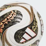 ⁦כדור כדורגל אדידס ADIDAS FIFA World Cup 26 Trionda Finals Pro⁩ – תמונה ⁦4⁩