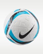 כדור כדורגל נייקי תכלת-שחור Nike Academy Team
