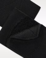 ⁦מחזיקי מגני עצם שחורים נייקי Nike Guard Stay 2⁩ – תמונה ⁦3⁩