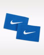 מחזיקי מגני עצם כחולים נייקי Nike Guard Stay 2