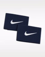 מחזיקי מגני עצם כחול כהה נייקי Nike Guard Stay 2