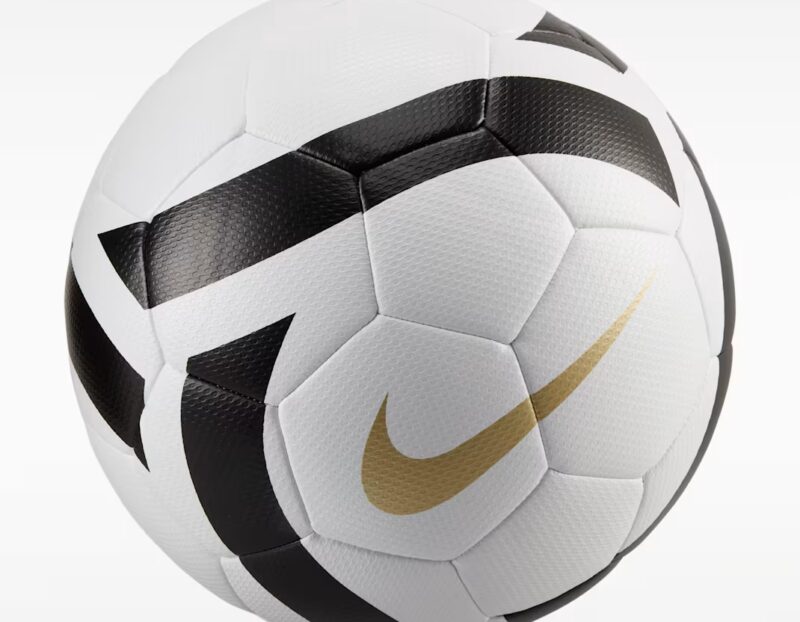 כדור כדורגל נייקי Nike Legacy Elite