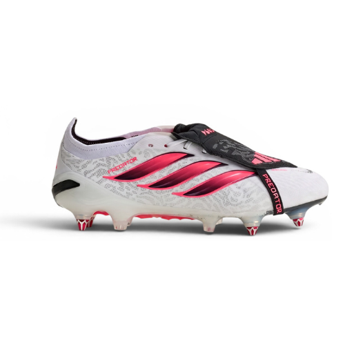 נעלי כדורגל אדידס ADIDAS Predator Elite Fold-Over Tongue Soft Ground