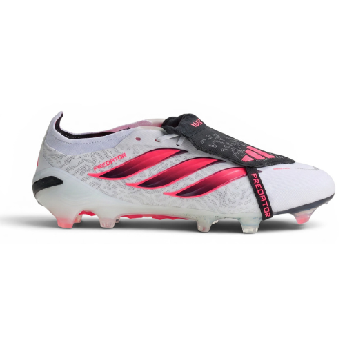 נעלי כדורגל אדידס ADIDAS Predator Elite Fold-Over Tongue Firm Ground