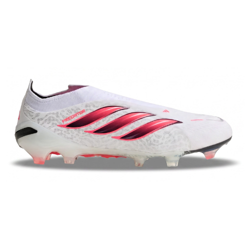 נעלי כדורגל אדידס ADIDAS Predator Elite Laceless FG