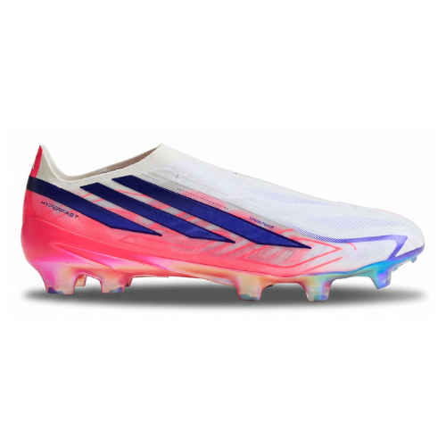נעלי כדורגל אדידס ADIDAS F50 Hyperfast Elite Laceless FG